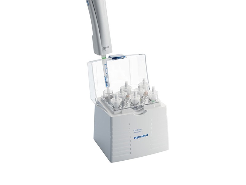 Eppendorf Viscotips® Pipet Uçları 2